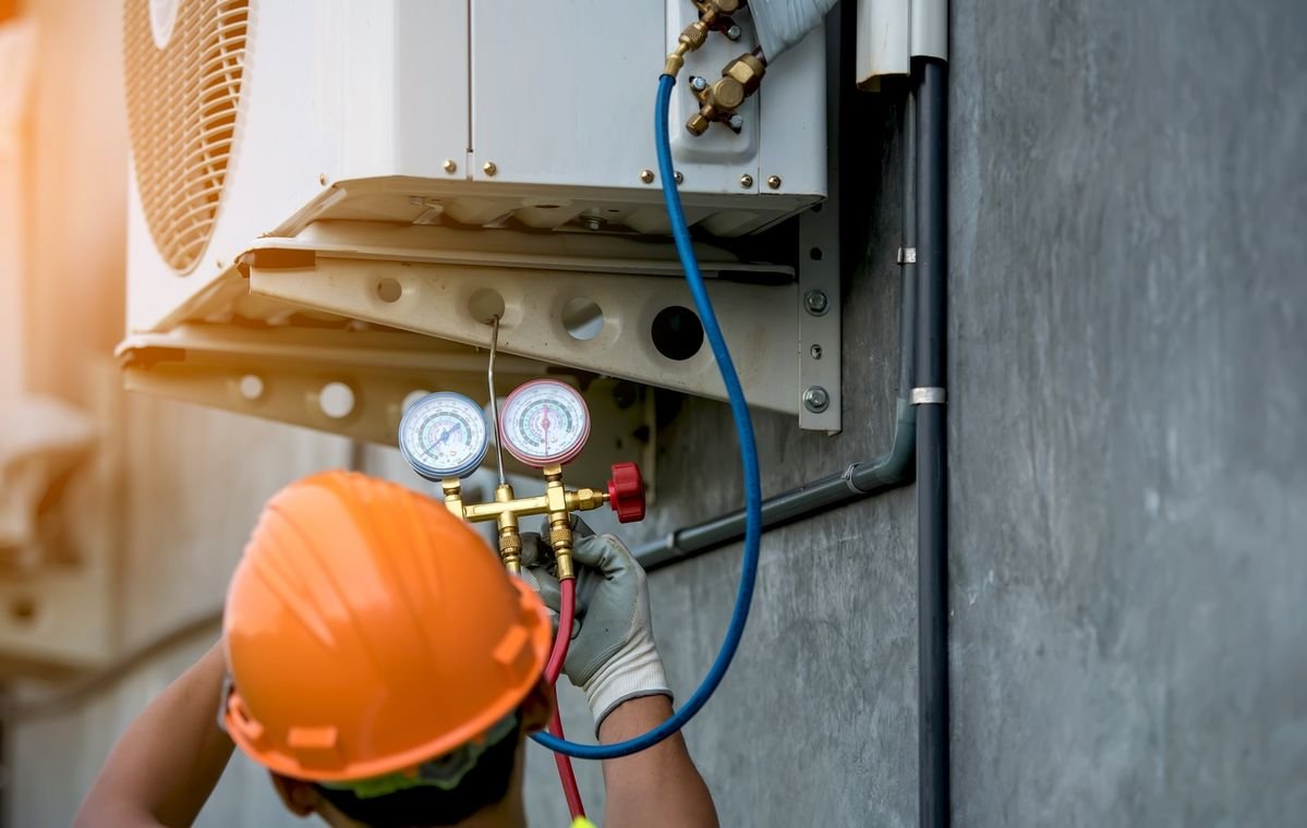 Gestión de Instalaciones