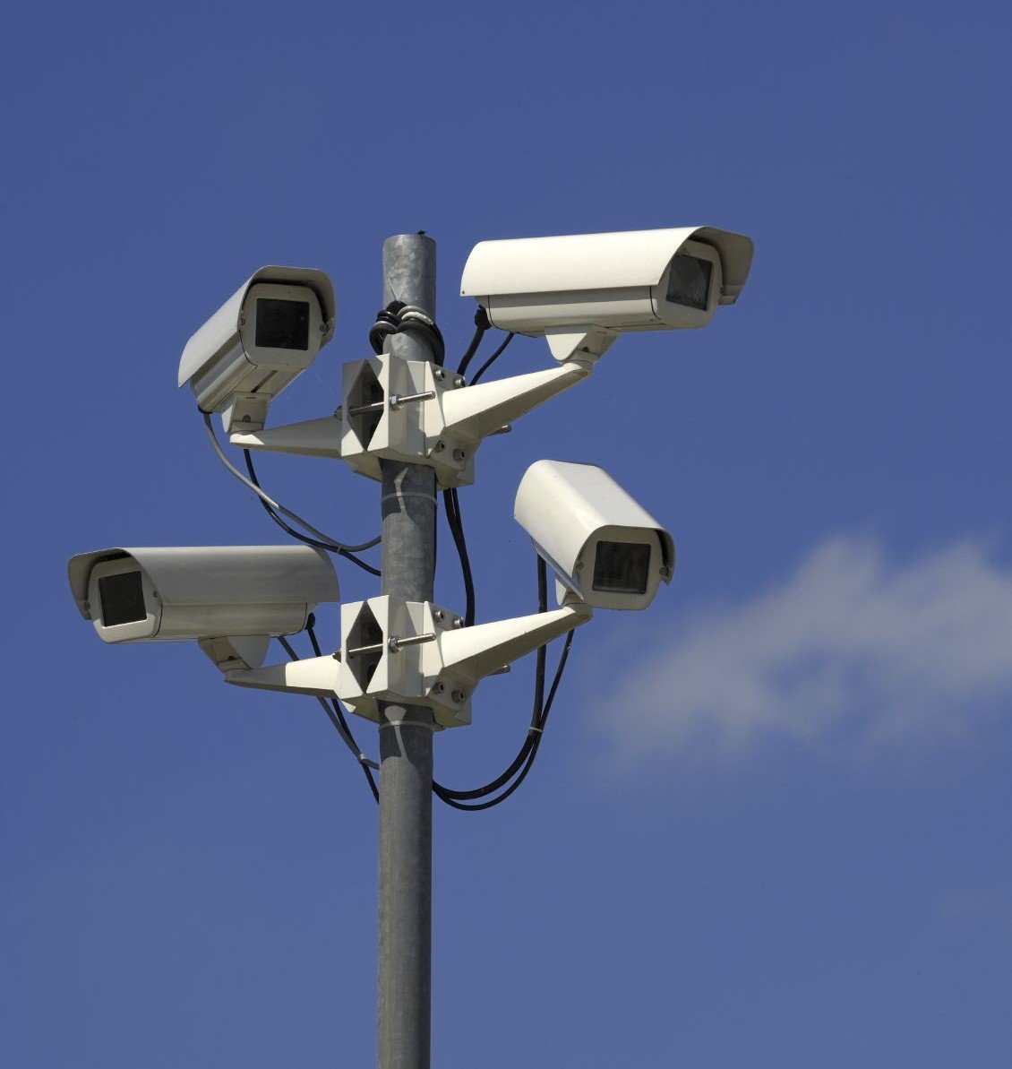 Video Vigilancia