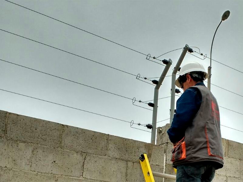 Seguridad Perimetral