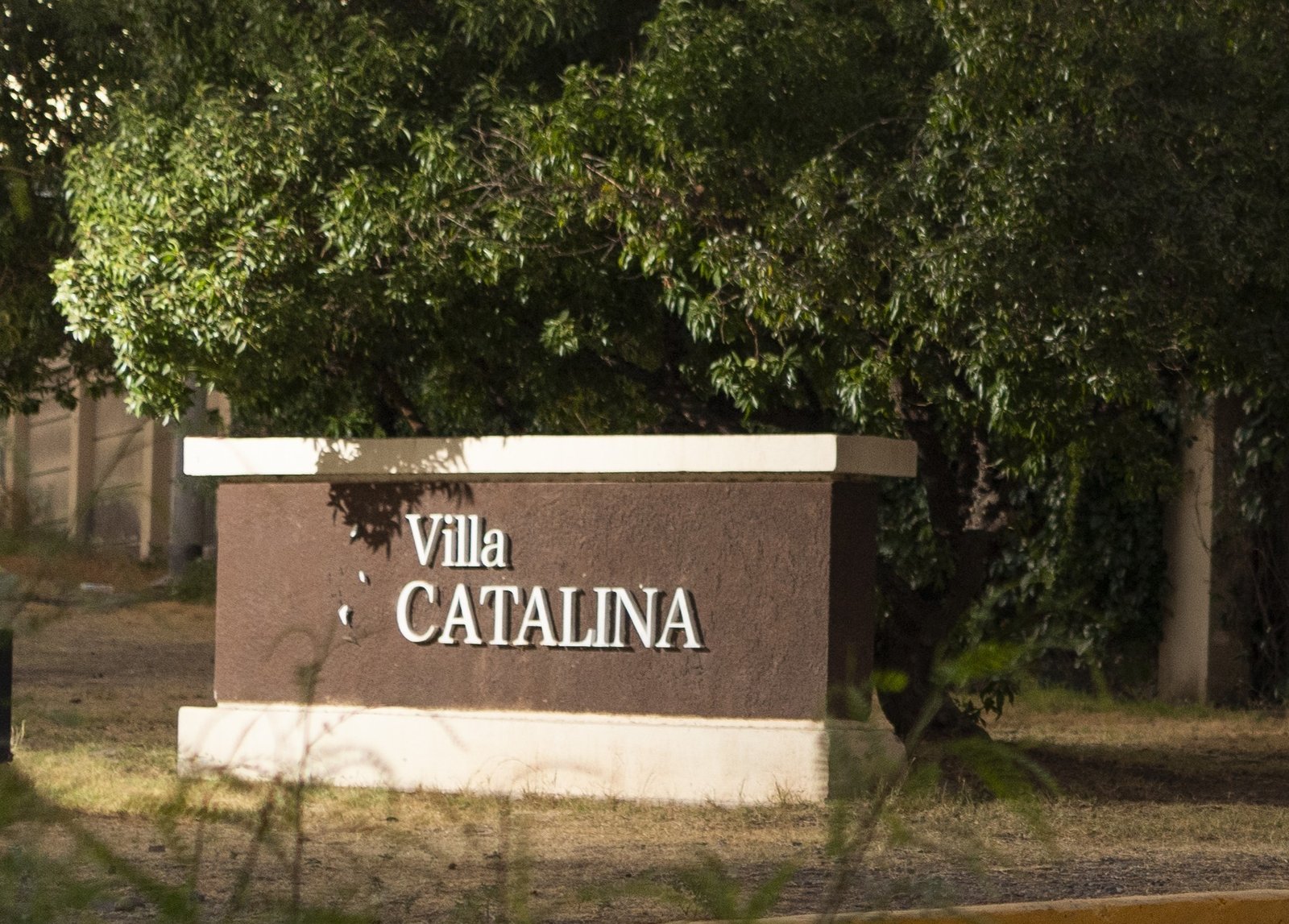 Barrio Villa Catalina
