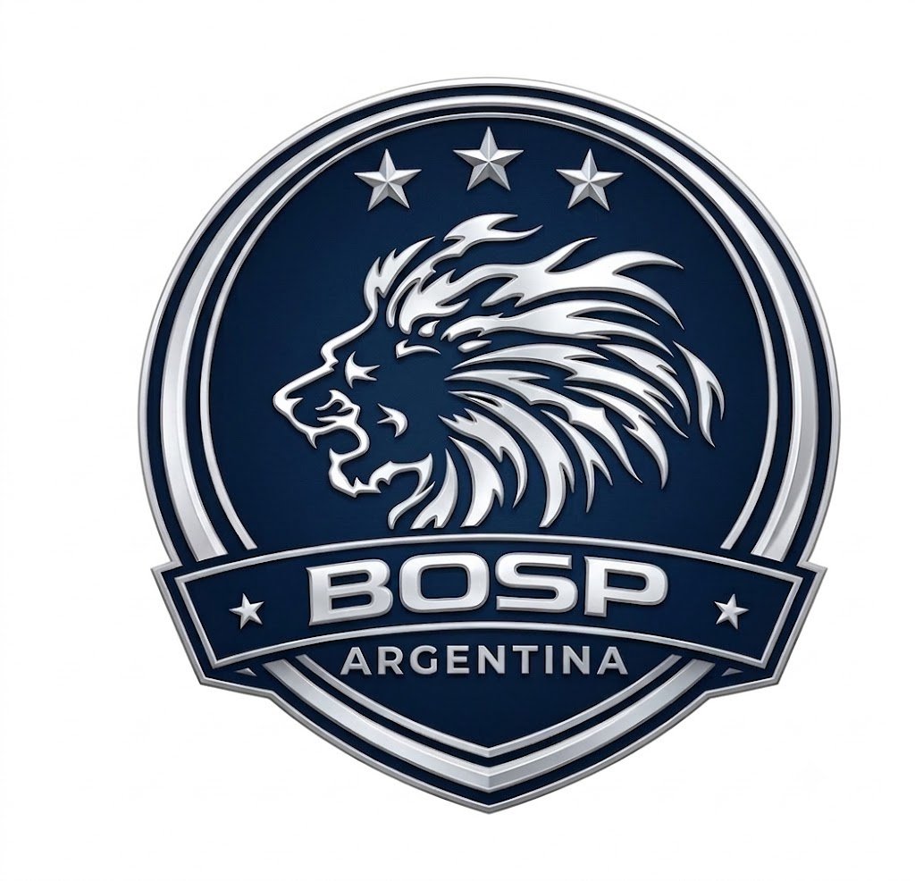 BOSP Argentina